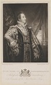 Hugh Percy, 3rd Duke of Northumberland Greetings Card – National ...