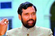 Union Minister Ram Vilas Paswan dies at 74 - DNP INDIA