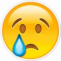 Imagenes De Emojis Triste Download Cara Triste Png Sad Emoji Clip Art ...