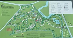 Morris Arboretum - Plano - Picture of Morris Arboretum, Philadelphia ...