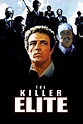 The Killer Elite (1975) - Posters — The Movie Database (TMDB)