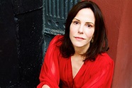 Mary-Louise Parker on Those ‘Weeds’ Reboot Rumors | by Katie Couric ...