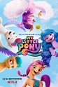My Little Pony Nouvelle Génération - film 2021 - AlloCiné