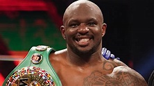 Dillian Whyte net worth | Biography | Personal Life | Career