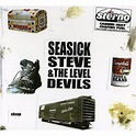 Cheap - Seasick Steve, The Level Devils mp3 buy, full tracklist