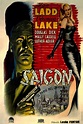 Saigon (1948 film) - Alchetron, The Free Social Encyclopedia