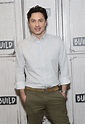 Here's What Zach Braff Said about 2020 Emmys Excluding Nick Cordero ...