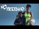 MC Beijinho - Me Libera Nega (Clipe Oficial) - YouTube