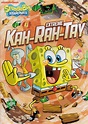 SpongeBob SquarePants: Extreme Kah-Rah-Tay on DVD Movie