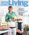 The Best Magazine Covers from Martha Stewart Living | Martha Stewart