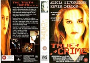 True Crime (1996 film)/Home media | Moviepedia | Fandom
