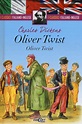 Oliver Twist. Testo inglese a fronte - Charles Dickens Libro - Libraccio.it
