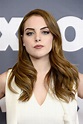 Elizabeth Gillies photo gallery - high quality pics of Elizabeth Gillies | ThePlace