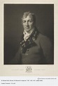 Sir Michael Shaw-Stewart, 5th Baronet of Ardgowan, 1766 - 1825 ...