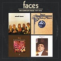 The Complete Faces 1971-1973 - The Faces mp3 buy, full tracklist