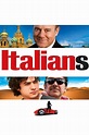 Italians (Film, 2009) — CinéSérie