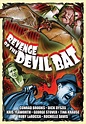 Revenge of the Devil Bat DVD-R (2020) - Alpha Video | OLDIES.com