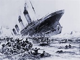 Titanic: a história real do navio - Enciclopédia Significados