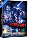 Night of the Wild - Die Nacht der Bestien Limited Mediabook Edition ...