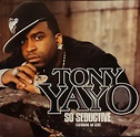 Tony Yayo – So Seductive (2005, Vinyl) - Discogs