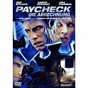 Paycheck - Die Abrechnung - FilmCult Bochum - Dominik Spitzner