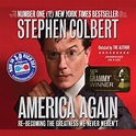America Again - Audiobook | Listen Instantly!