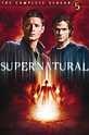 Sobrenatural Temporada 5 - SensaCine.com