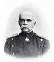 Leo Von Caprivi 1890 Bis 1894 Nachfolger Otto Von Bismarcks Als ...