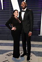 Kobe Bryant and Pregnant Wife Vanessa Hit Oscars Afterparty — and ...