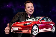 How Elon Musk put the 'sex' into Tesla — and conquered America