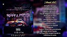 Anuel AA - Soldado Y Profeta Remix (LETRA) ft. Ozuna, Almighty, Kendo ...