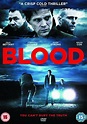 Trailer of Blood starring Paul Bettany and Mark Strong : Teaser Trailer