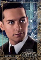 Affiche du film Gatsby le Magnifique - Affiche 7 sur 17 - AlloCiné