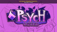 (v0.7.3h) Moon's Modded Psych Engine [Friday Night Funkin'] [Mods]