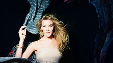 Through Doubt And Dark Times, Joss Stone Lets Her Voice Light The Way : NPR