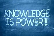 Knowledge is Power - Navigate Management Consulting