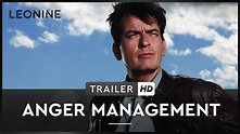 ANGER MANAGEMENT | Serien Trailer | Deutsch - YouTube