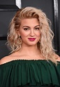 Tori Kelly at the 59th Grammy Awards in Los Angeles 02/12/2017 ...