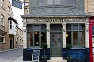 Where to eat in Stamford, Lincolnshire | A Great Food Club Guide