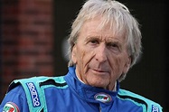 The real reason Derek Bell will not be racing at Le Mans Classic this ...