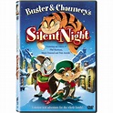 Buster & Chauncey's Silent Night (DVD) - Walmart.com - Walmart.com