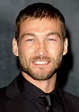 Andy Whitfield - Ethnicity of Celebs | EthniCelebs.com