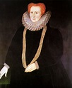 It's About Time: Biography Bess of Hardwick - Elizabeth Talbot ...