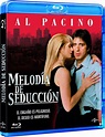 Melodia de seduccion [Blu-ray]: Amazon.es: Al Pacino, Ellen Barkin ...