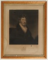 Thomas Pakenham, 2nd Earl of Longford (1774-1835) (aftr Martin Cregan ...