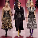 Dior Fall Winter 2022-2023 Review by Eleonora de Gray, Editor-in-Chief ...