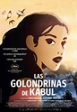 Galería de imágenes de la película Las Golondrinas de Kabul 1/5 :: CINeol