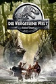 Vergessene Welt: Jurassic Park (1997) - Poster — The Movie Database (TMDB)