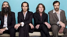 Nick Cave & The Bad Seeds Announce UK and Europe Tour
