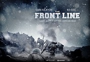 THE FRONT LINE Trailer And Poster | Rama's Screen